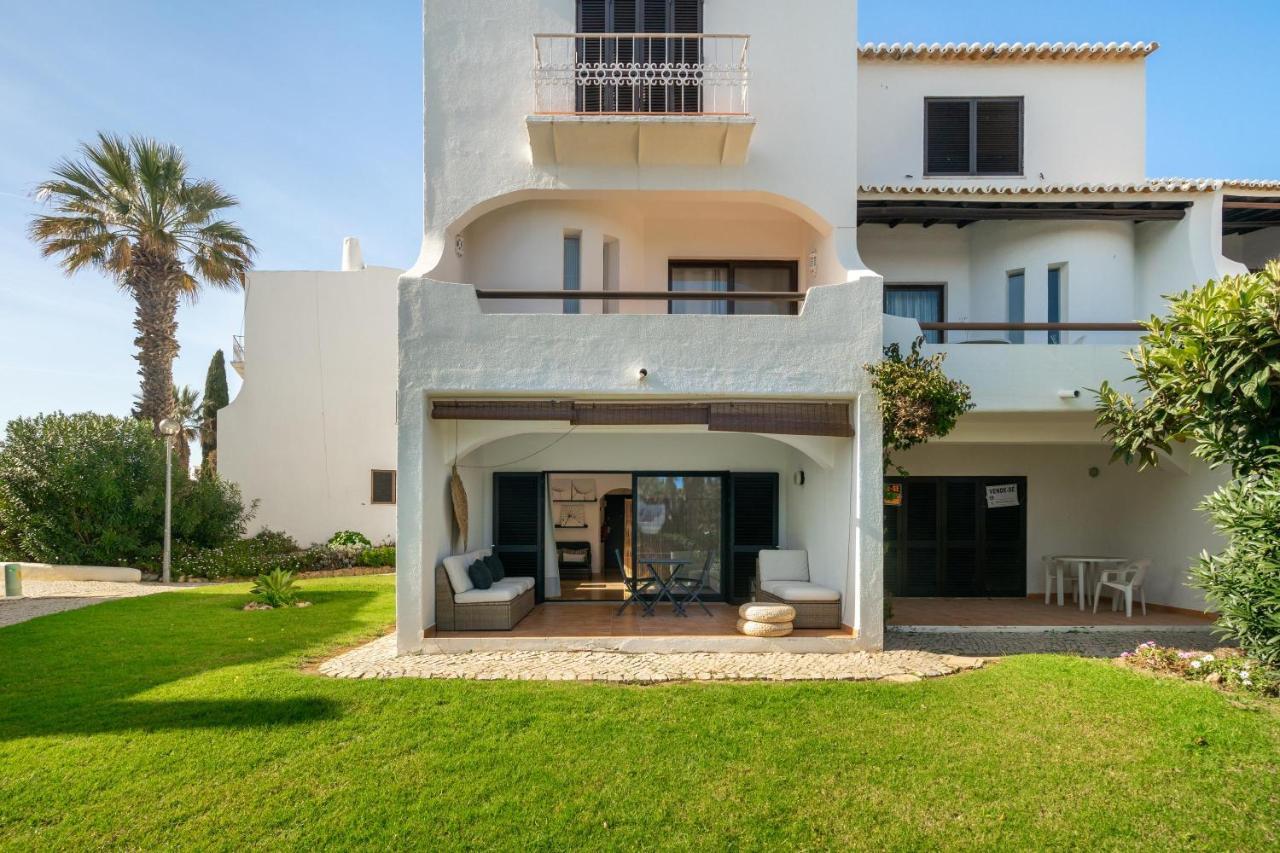 Apartamento Arribas Studio Albufeira