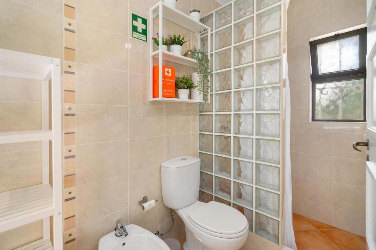 Arribas Studio Apartamento *