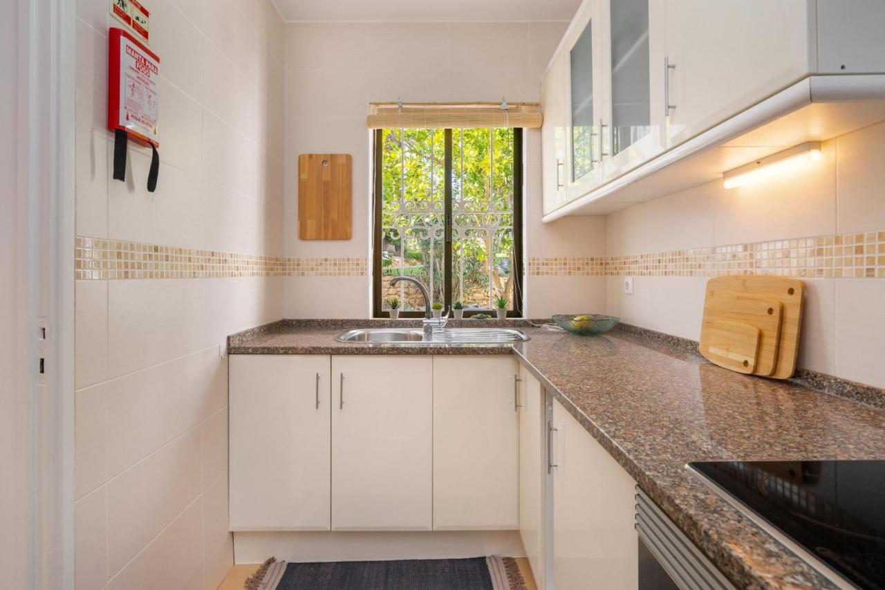 Apartamento Arribas Studio