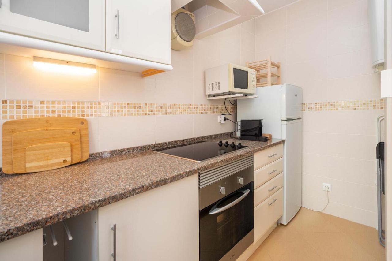 Arribas Studio Apartamento