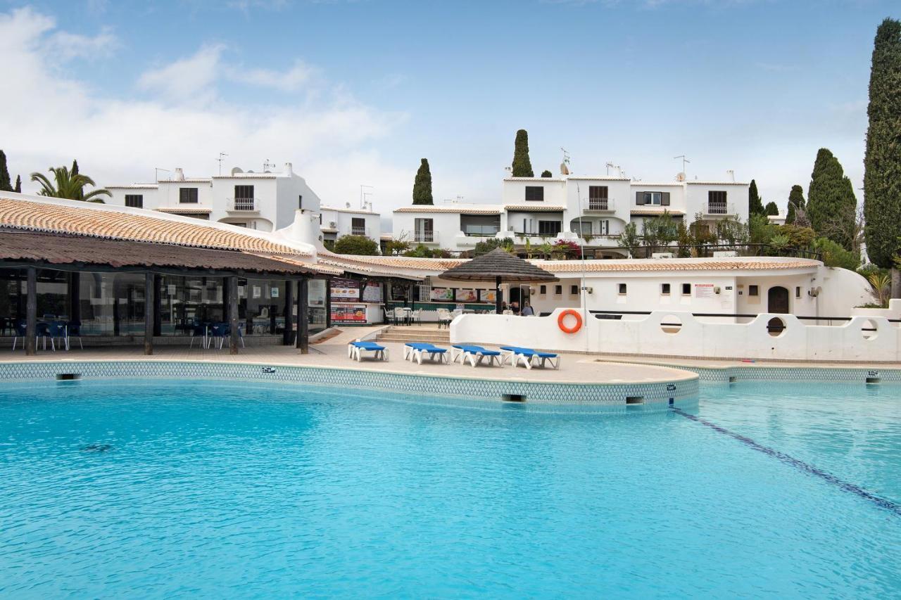Arribas Studio Apartamento Albufeira