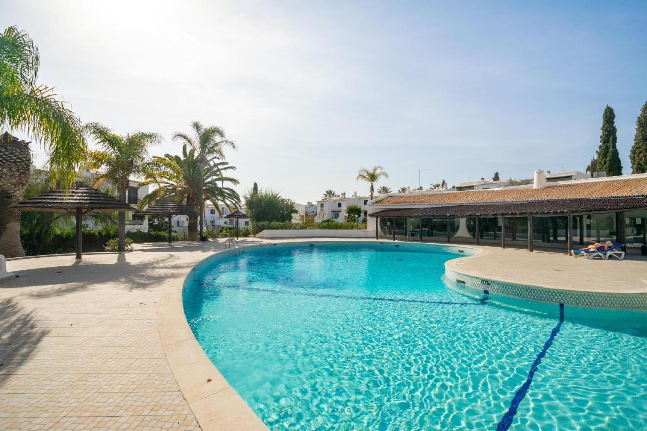 Arribas Studio Apartment Albufeira