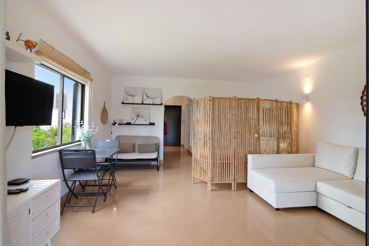 Arribas Studio Apartment Albufeira