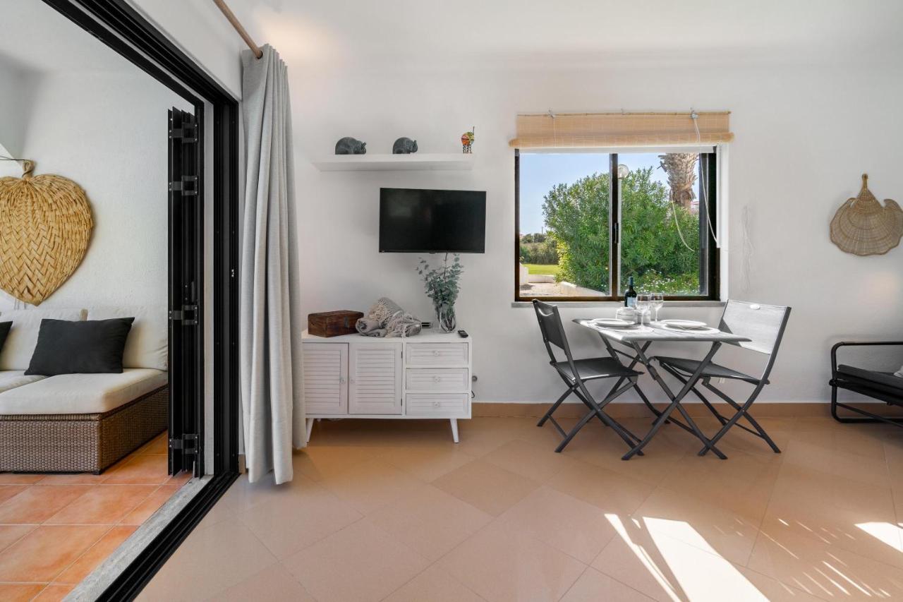 Apartment Arribas Studio