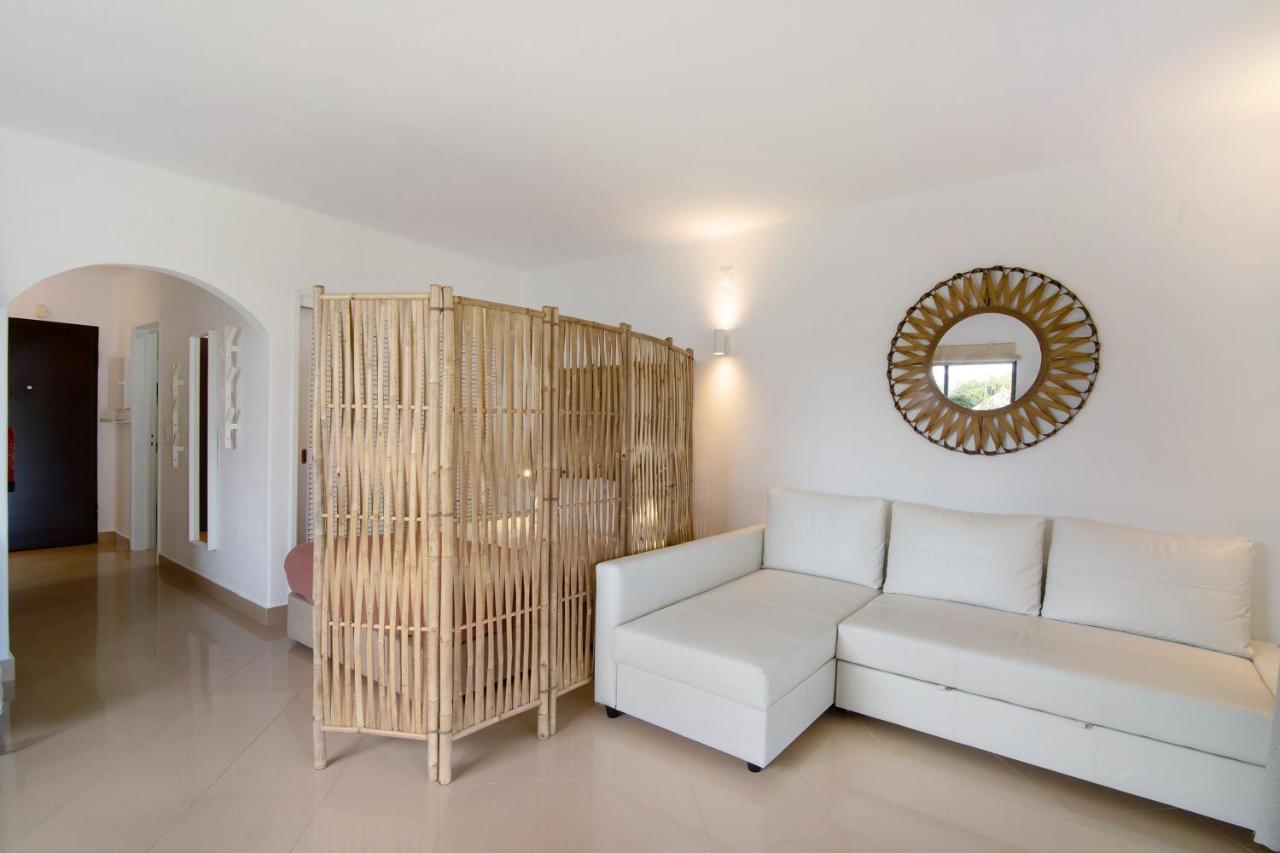 Arribas Studio Apartment