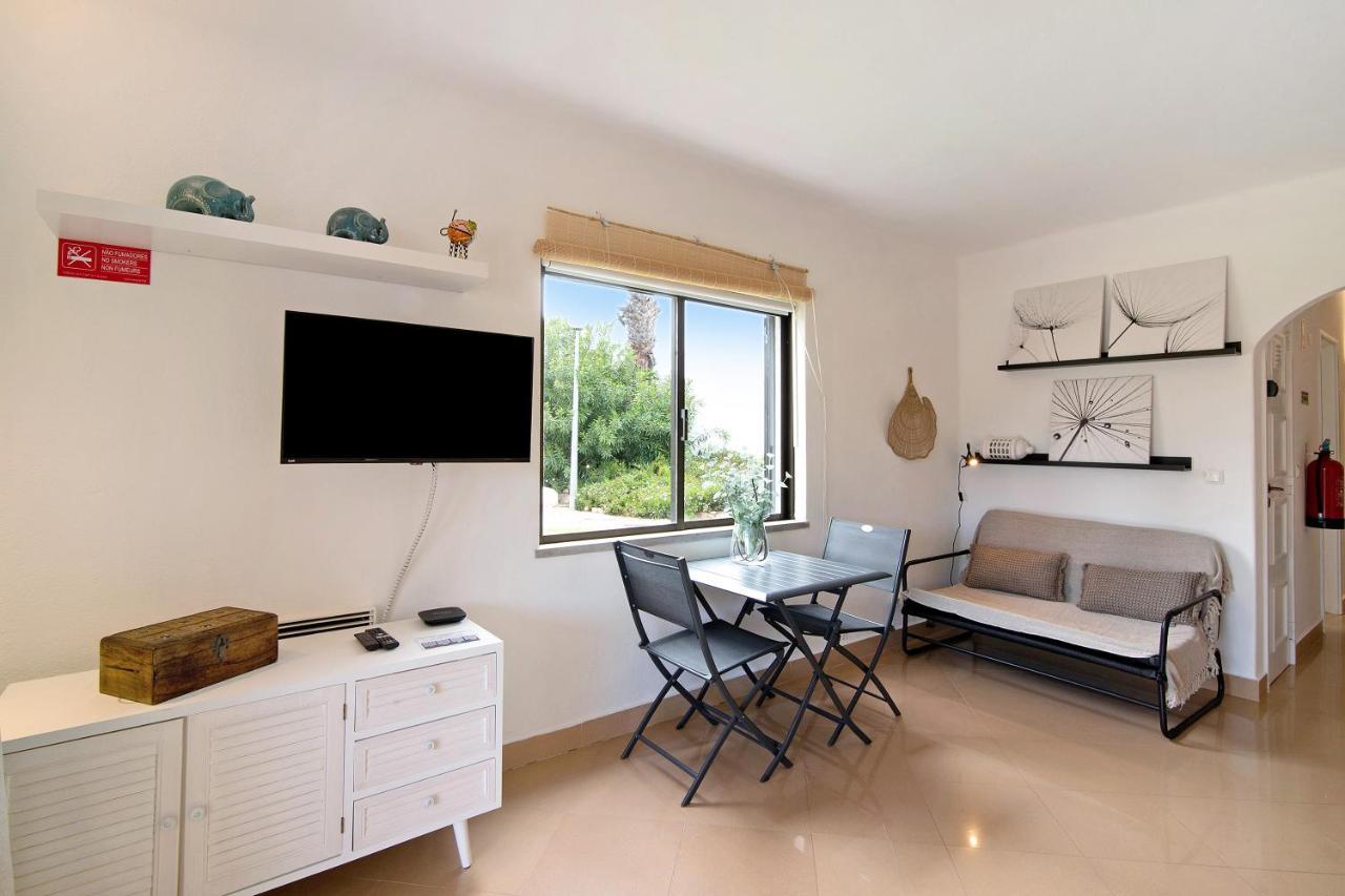 Apartment Arribas Studio *